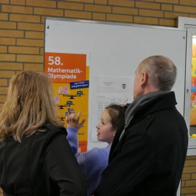 Denksport nach der Klausur