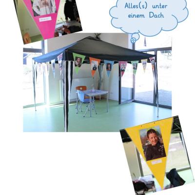 Nordlicht-Schule Süderbrarup, Klasse 3