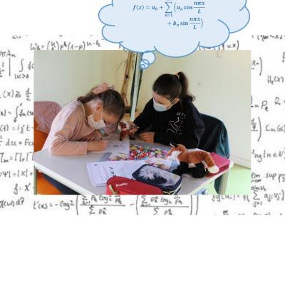 Nordlicht-Schule Süderbrarup, Klasse 3